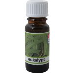 Anděl Přerov Olej vonný Eukalypt 10 ml – Hledejceny.cz
