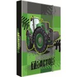 Karton P+P A5 Traktor 5-77319 – Zboží Mobilmania