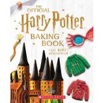 The Official Harry Potter Baking Book: 40+ Recipes Inspired by the Films - Joanna Farrow – Zboží Dáma