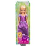 Mattel Disney Princess Mini Locika – Zboží Dáma