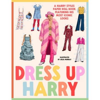 Dress Up Harry