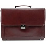 Henry Taylor Kožená aktovka Arven – Zboží Dáma