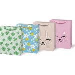 MFP Dárková taška T4 - mix 93 - 19 x 25 cm - 5252879 – Zboží Mobilmania