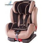 Caretero Defender Plus Isofix 2016 beige – Hledejceny.cz