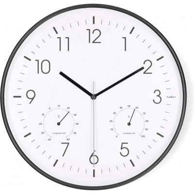 Nedis CLWA4226BK – Zboží Dáma