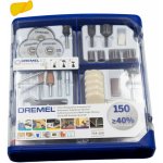 Dremel 723 Sada univerzálního příslušenství 100 ks 2615S723JA – Zboží Mobilmania