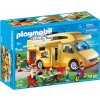 Playmobil Playmobil 3647 Rodinný obytný vůz