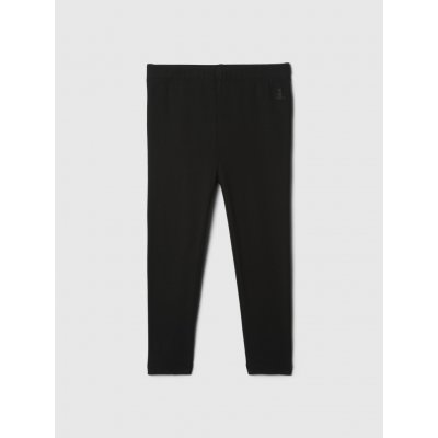 GAP Baby legíny Černá – Zboží Dáma