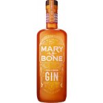 Mary Le Bone Gin Gin Orange and Geranium 46,2% 0,7 l (holá láhev) – Zbozi.Blesk.cz