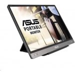 Asus MB165B – Zboží Živě