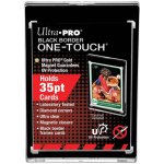 Ultra Pro Obal na kartu One Touch Magnetic Holder 130pt 5 ks – Hledejceny.cz