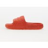 Pánské žabky a pantofle adidas Originals Adilette 22 Preloved Red Preloved Red Core Black
