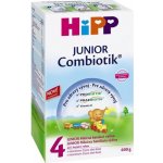 HiPP 4 Combiotik 600 g – Zboží Mobilmania