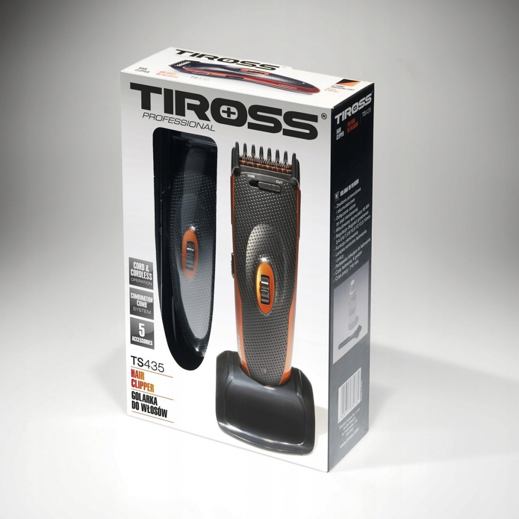 Tiross TS-409