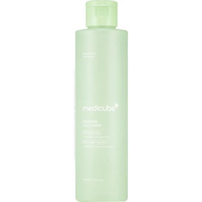 Medicube Pleťové tonikum pro citlivou pleť Exosome Cica (Toner) 210 ml – Zboží Dáma