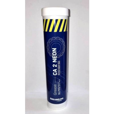 Greaseline Grease CA 2 NEON 400 g – Zbozi.Blesk.cz