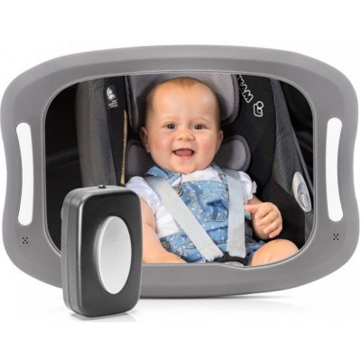 Reer bezpečnostní LED zrcátko velké | Zboží Auto Reer bezpečnostní LED zrcátko velké | Zboží Auto