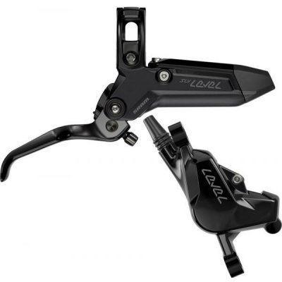 Sram Level Silver Stealth přední 950mm – Hledejceny.cz