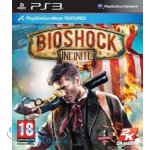 BioShock 3: Infinite – Zboží Dáma