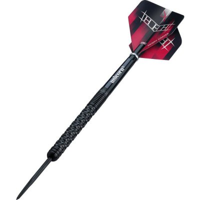 steel Unicorn Henry Coates P2 22g 90% wolfram – Zboží Mobilmania