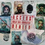 Asian Dub Foundation - Access Denied LP – Hledejceny.cz