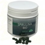 Nástroje Zdraví Spirulina bio 1200 tablet 300 g – Hledejceny.cz