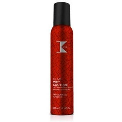 K-Time Glam Wet Couture gelová pěna 300 ml – Zboží Mobilmania