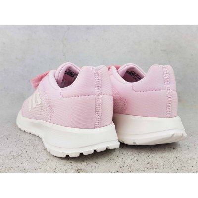 adidas Tensaur Run 2.0 Cf I GZ5854 Clear Pink/Core White/Clear Pink – Zboží Mobilmania