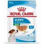 Royal Canin Mini Puppy 12 x 85 g – Hledejceny.cz