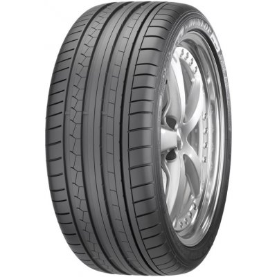 Dunlop SP Sport Maxx GT 275/40 R20 106W FR – Hledejceny.cz