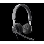 Logitech MS Teams Zone Wired Headset – Sleviste.cz