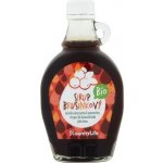 Country Life Sirup brusinkový Bio 250 ml – Sleviste.cz