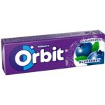 Wrigley's Orbit Borůvka 14 g – Zboží Dáma