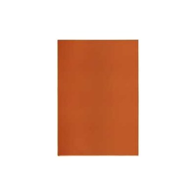 Karton P+P Průhledný obal A4 L, PVC červená, 10ks, 2-026c – Zboží Živě