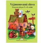 Vyjmenovaná slova – – Zboží Dáma