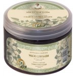 Babička Agafia Bylinkové mýdlo přírodní 500 ml – Zboží Mobilmania