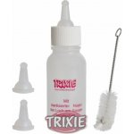 Trixie Mateřská krmící sada pro mláďata 10 ml/3 silikonové dudlíky – Hledejceny.cz