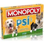 Monopoly Psi – Hledejceny.cz