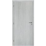 Solodoor 80 L, 85 x 198 cm, fólie, levé, Earl Grey, plné 10000402920 – Sleviste.cz