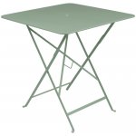 Fermob Skládací stolek BISTRO 71x71 cm Cactus – Hledejceny.cz
