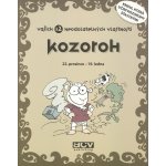 Kozoroh vašich 12 neodolatelných vlastností – Sleviste.cz