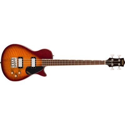 Gretsch Streamliner Jet Club Bass HBS – Hledejceny.cz