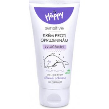 BELLA HAPPY BABY KRÉM PROTI OPRUZENINÁM 75 ml