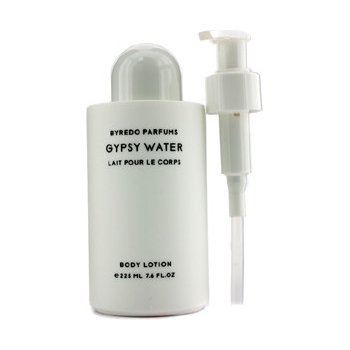 Byredo Gypsy Water tělové mléko 225 ml