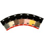 Fulling Mill Tactical Dry Fly Dub Adams Grey – Hledejceny.cz