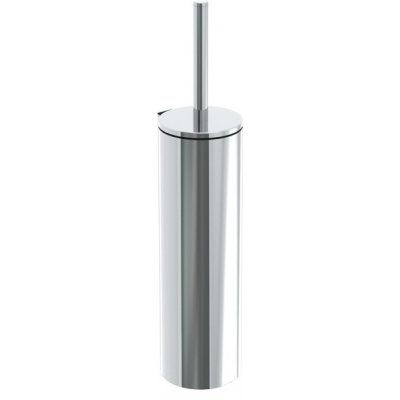 Emco System 2 WC sada s krytem chrom – Hledejceny.cz
