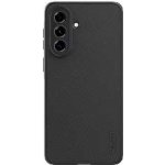 Nillkin Super Frosted PRO Samsung Galaxy A57 Black 6902048309173 – Zboží Živě