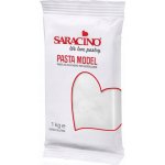 Saracino Modelovací hmota bílá 1 kg – Hledejceny.cz