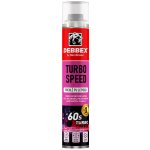 DEN BRAVEN PU Turbo Speed 750 ml – HobbyKompas.cz