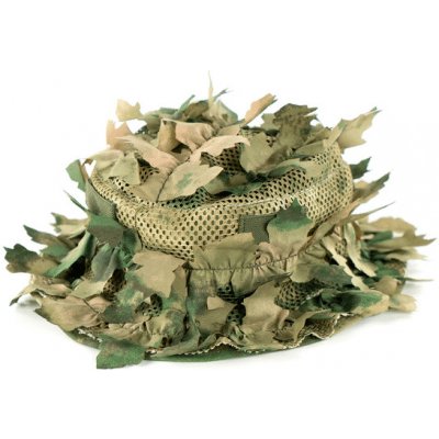 Novritsch 3D Ghillie Klobouk Gen2 Everglade – Zboží Mobilmania